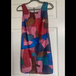 Pretty Molly Bracken dress! EUC
